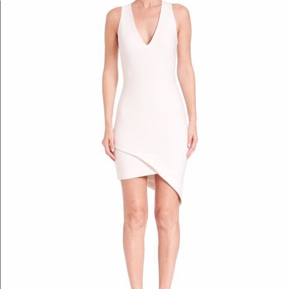 Elizabeth and James Rosa Dress